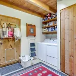 Zuri House Eclectic Santa Fe Rental With Hot Tub